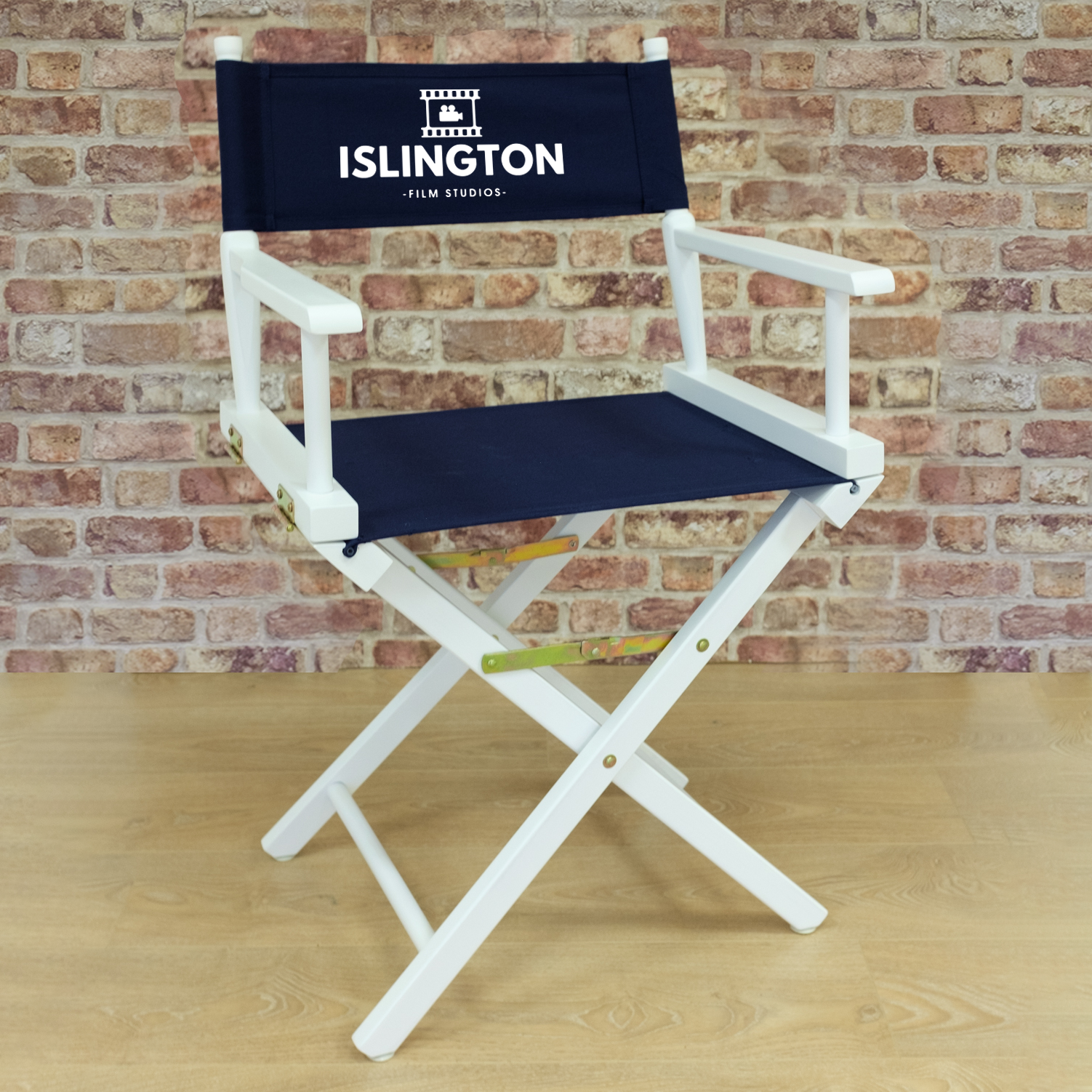 Premium Director Chair Upgrade To A Deluxe Chair and Save £10 with Code DELUXE10