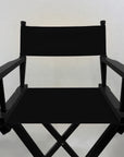 Premium Director Chair