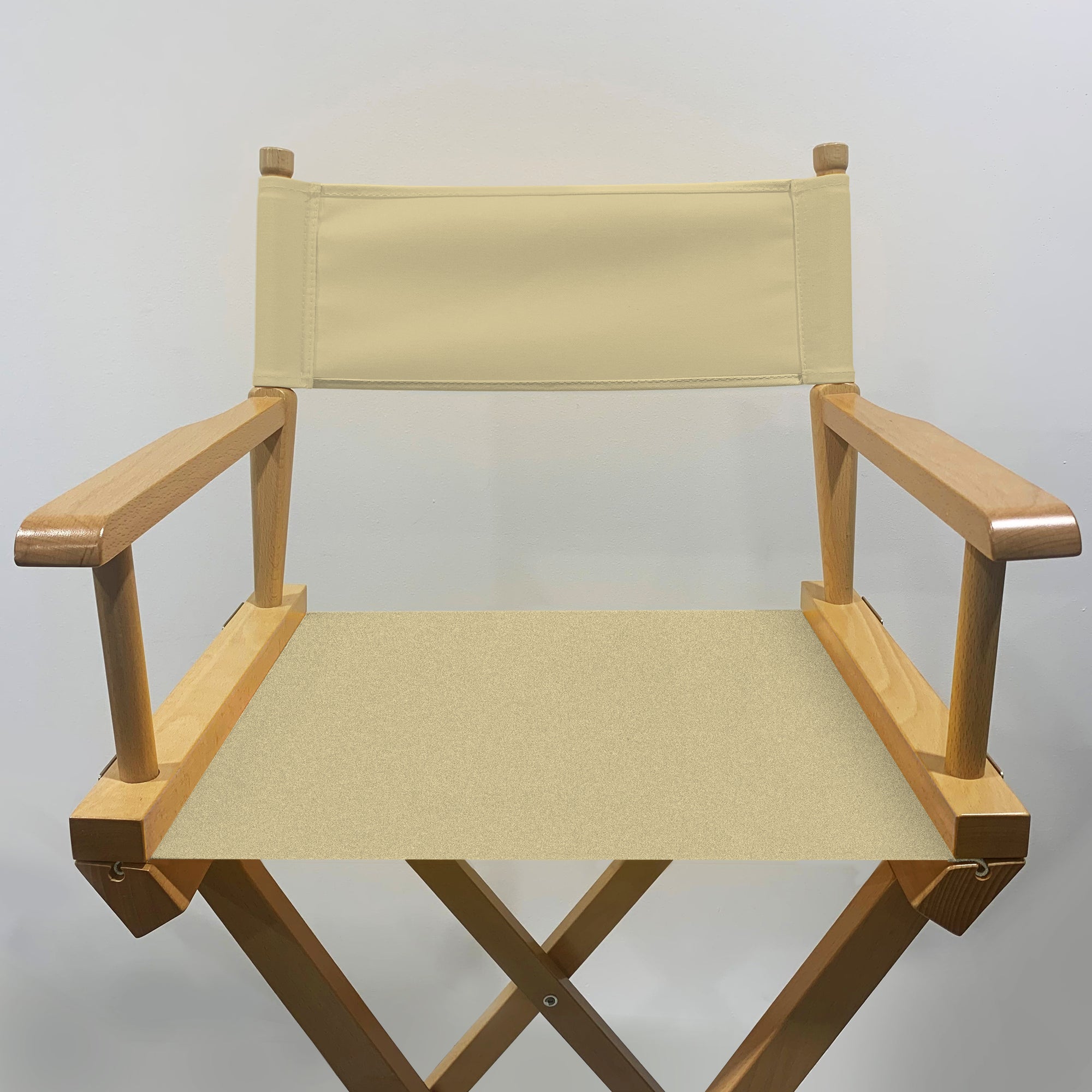 Premium Tall Makeup Chair
