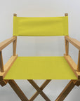 Premium Director Chair