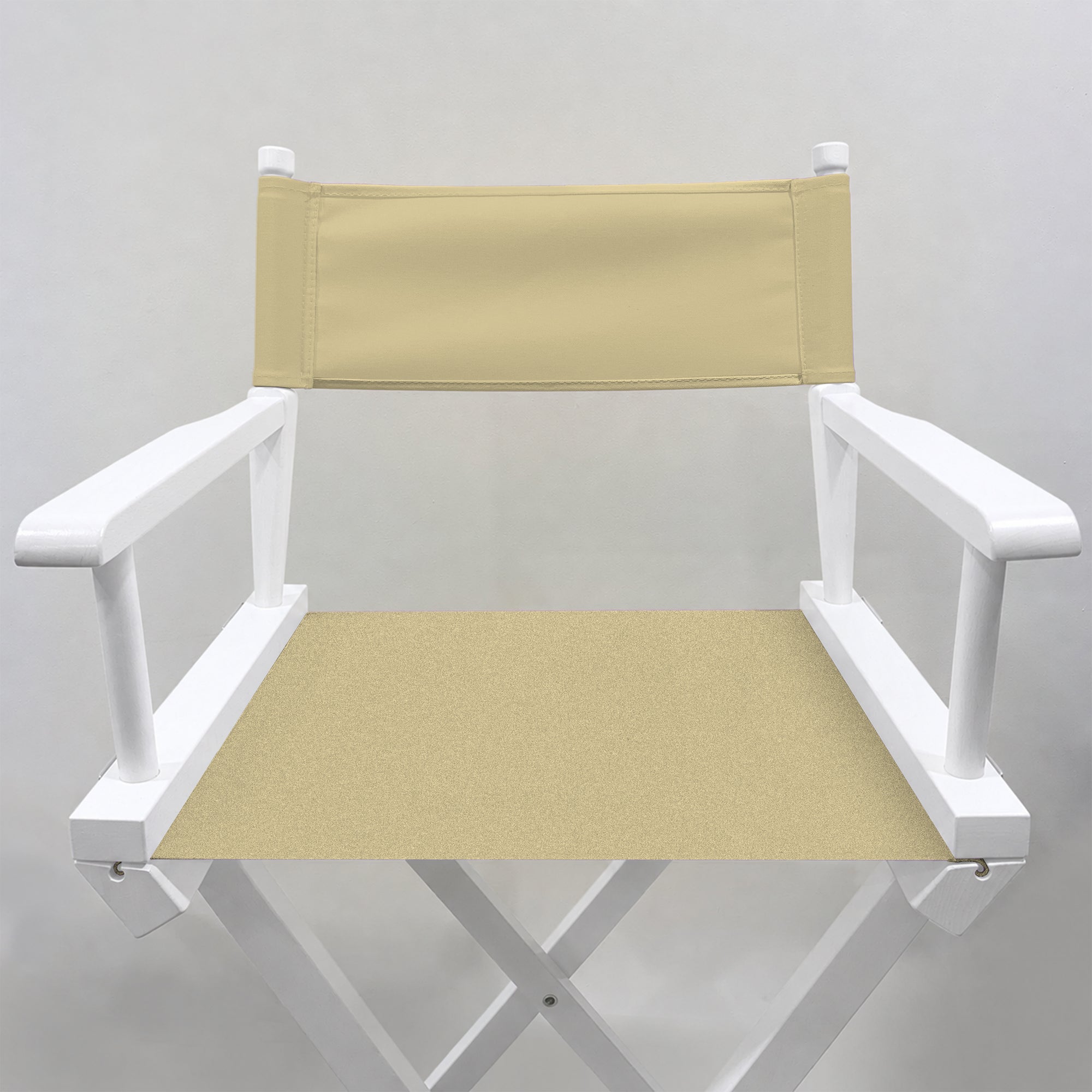 Premium Tall Makeup Chair