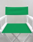 Premium Director Chair