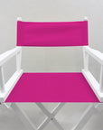 Premium Director Chair